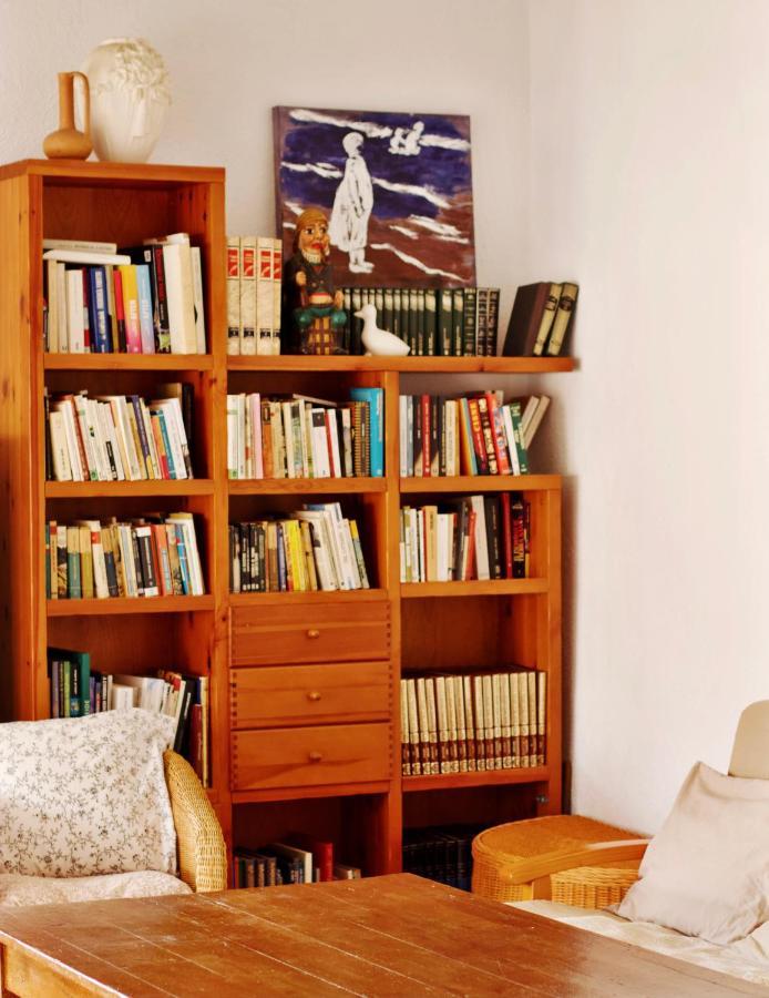 Casa Rural Cal Bate Pratdip エクステリア 写真