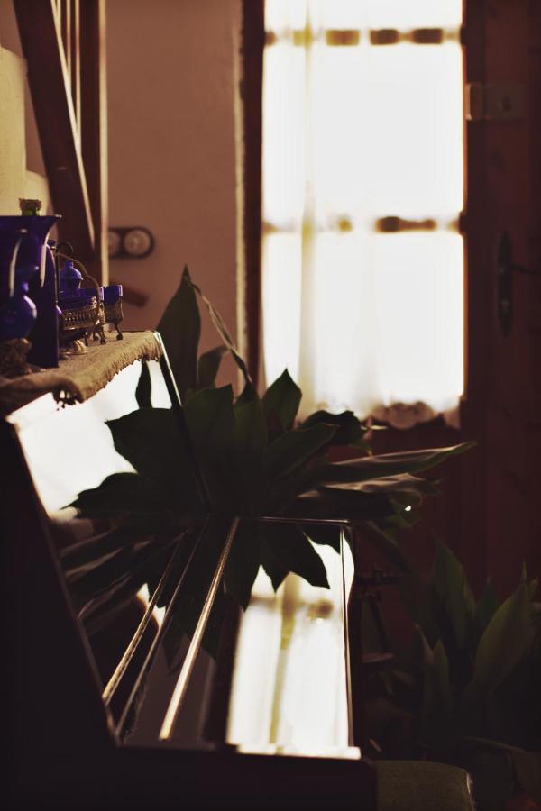 Casa Rural Cal Bate Pratdip エクステリア 写真
