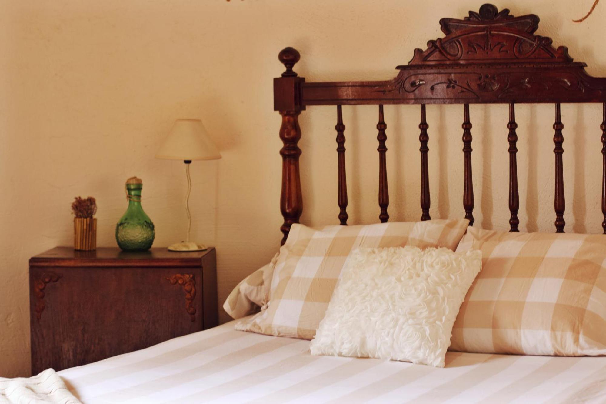Casa Rural Cal Bate Pratdip エクステリア 写真
