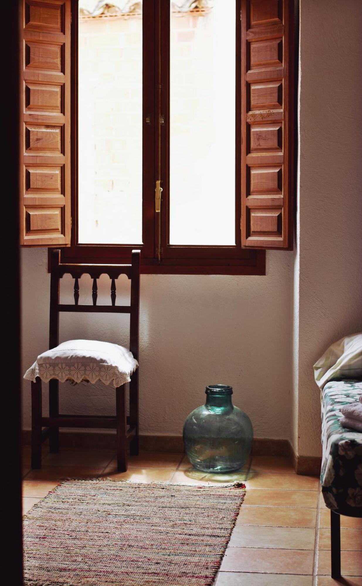 Casa Rural Cal Bate Pratdip エクステリア 写真