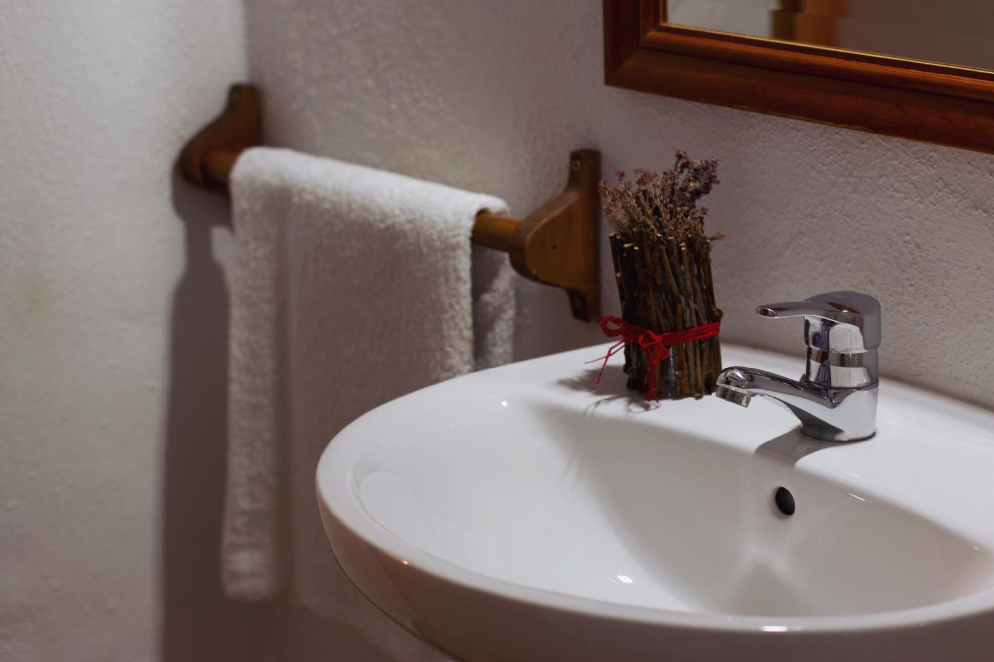 Casa Rural Cal Bate Pratdip エクステリア 写真