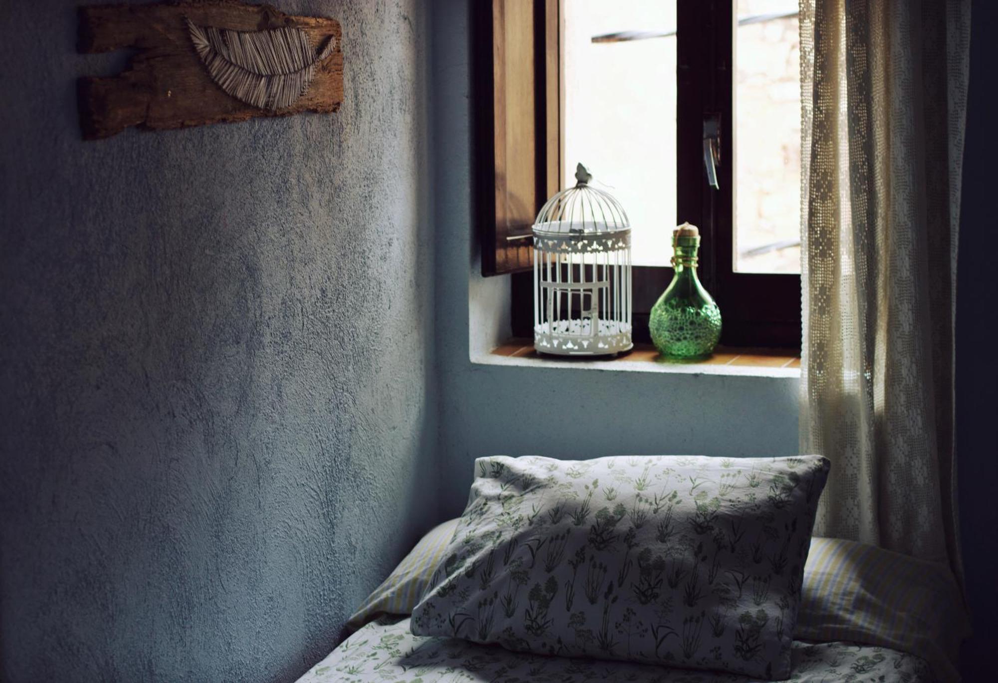 Casa Rural Cal Bate Pratdip エクステリア 写真