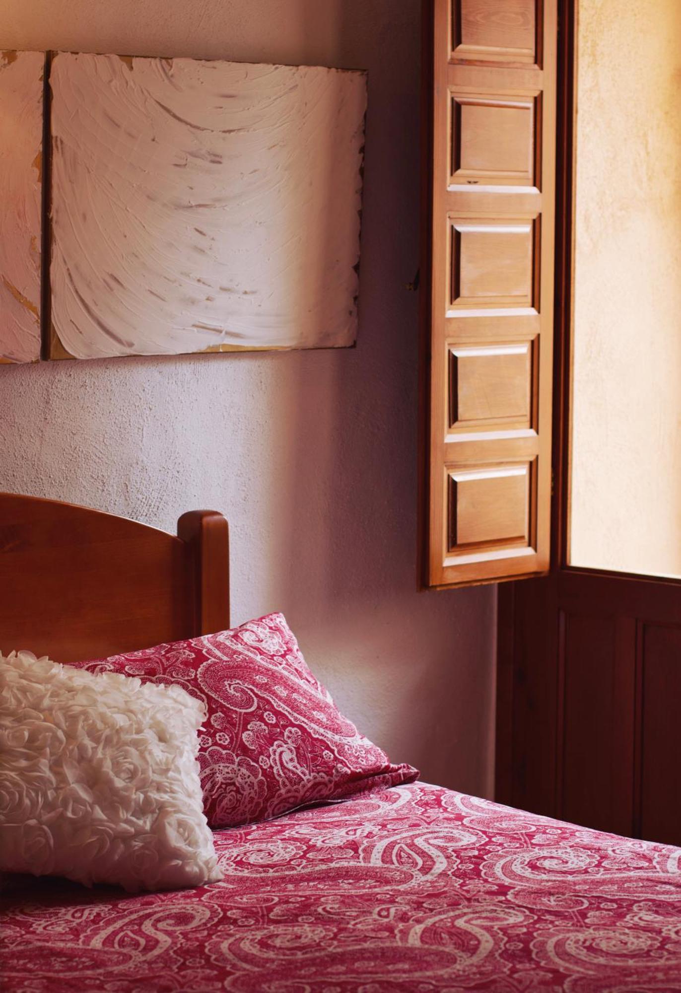 Casa Rural Cal Bate Pratdip エクステリア 写真